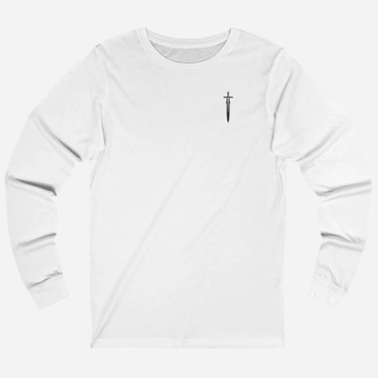 Vanguard Long-Sleeve