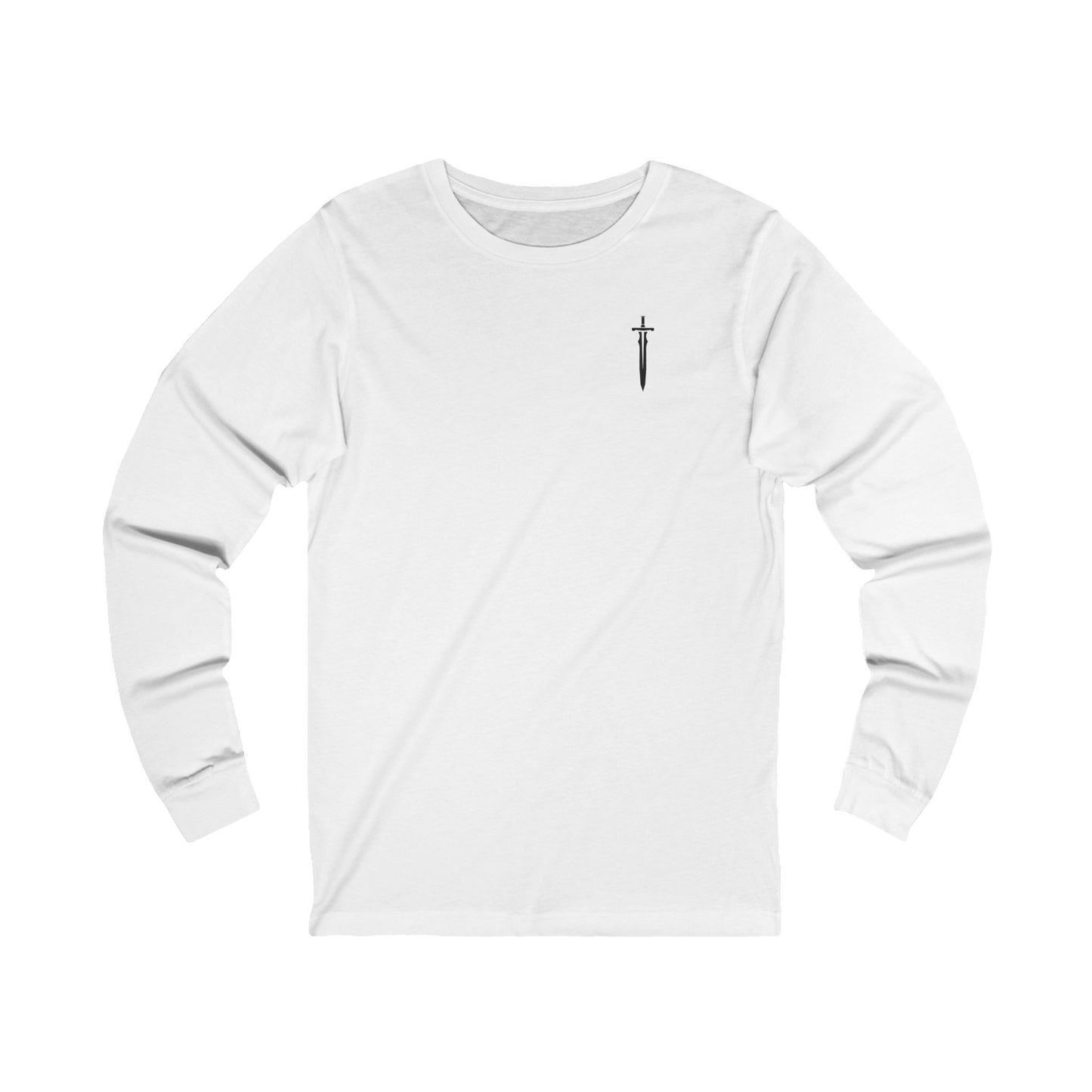 Vanguard Long-Sleeve