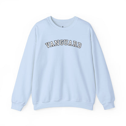 Sports Crewneck