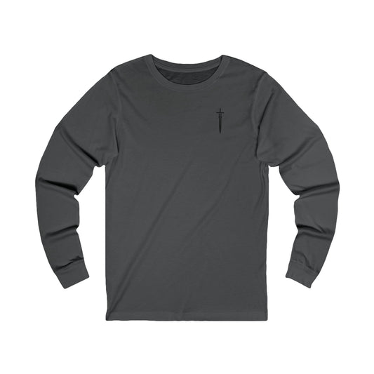 Vanguard Long-Sleeve