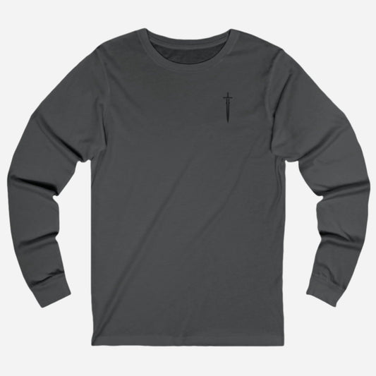 Vanguard Long-Sleeve