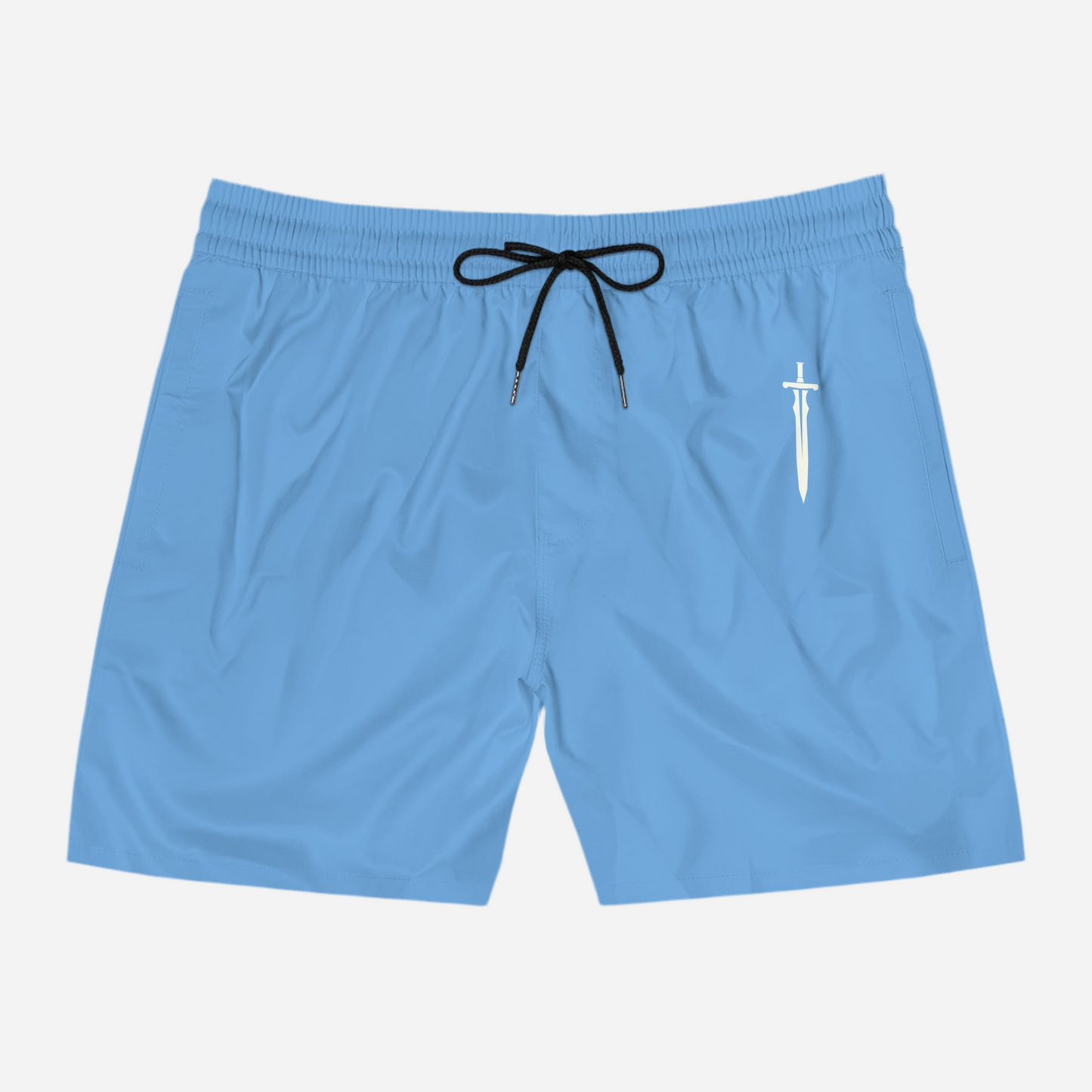 Vanguard Mid-Length Swim Shorts