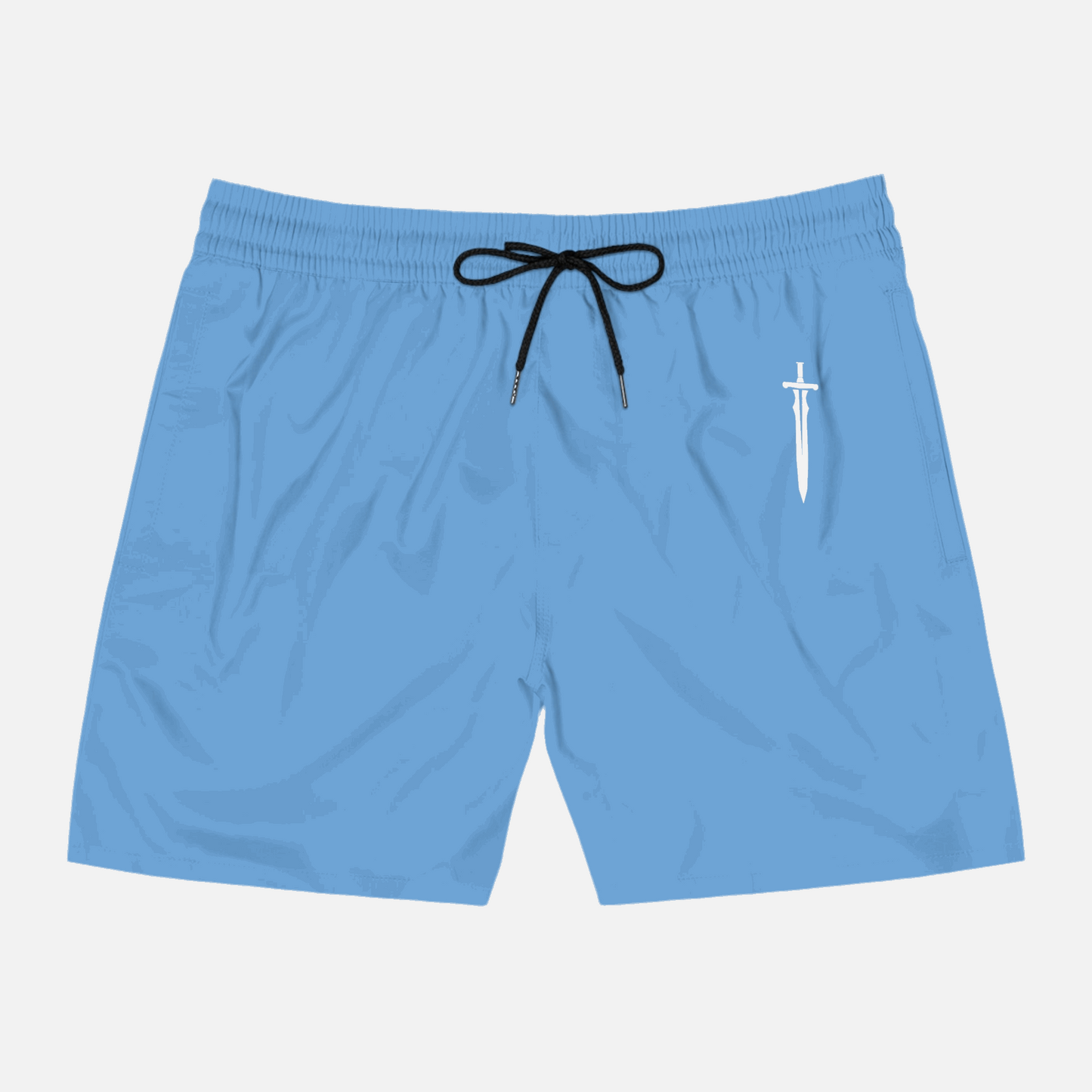 Vanguard Mid-Length Swim Shorts