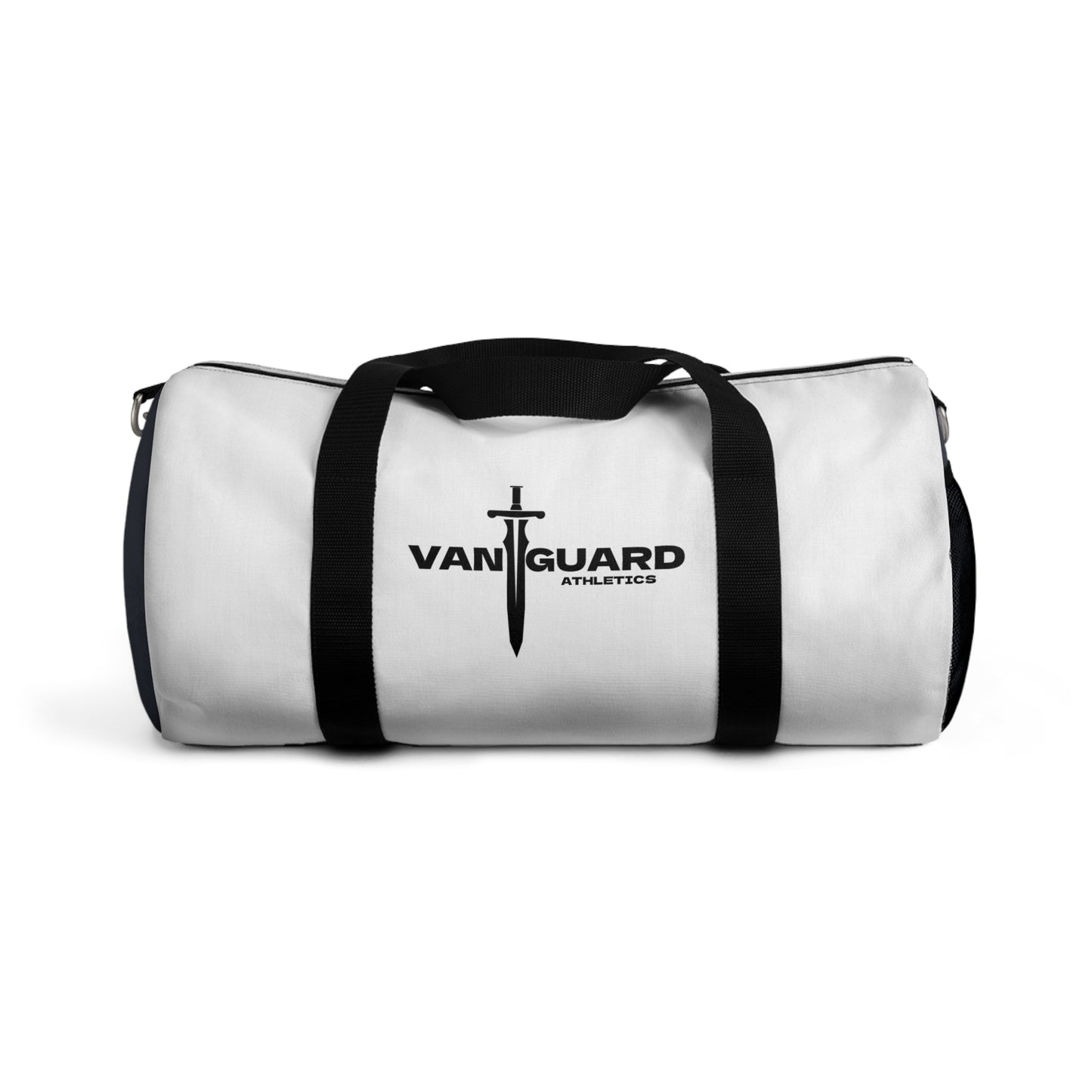 Vanguard Duffel Bag