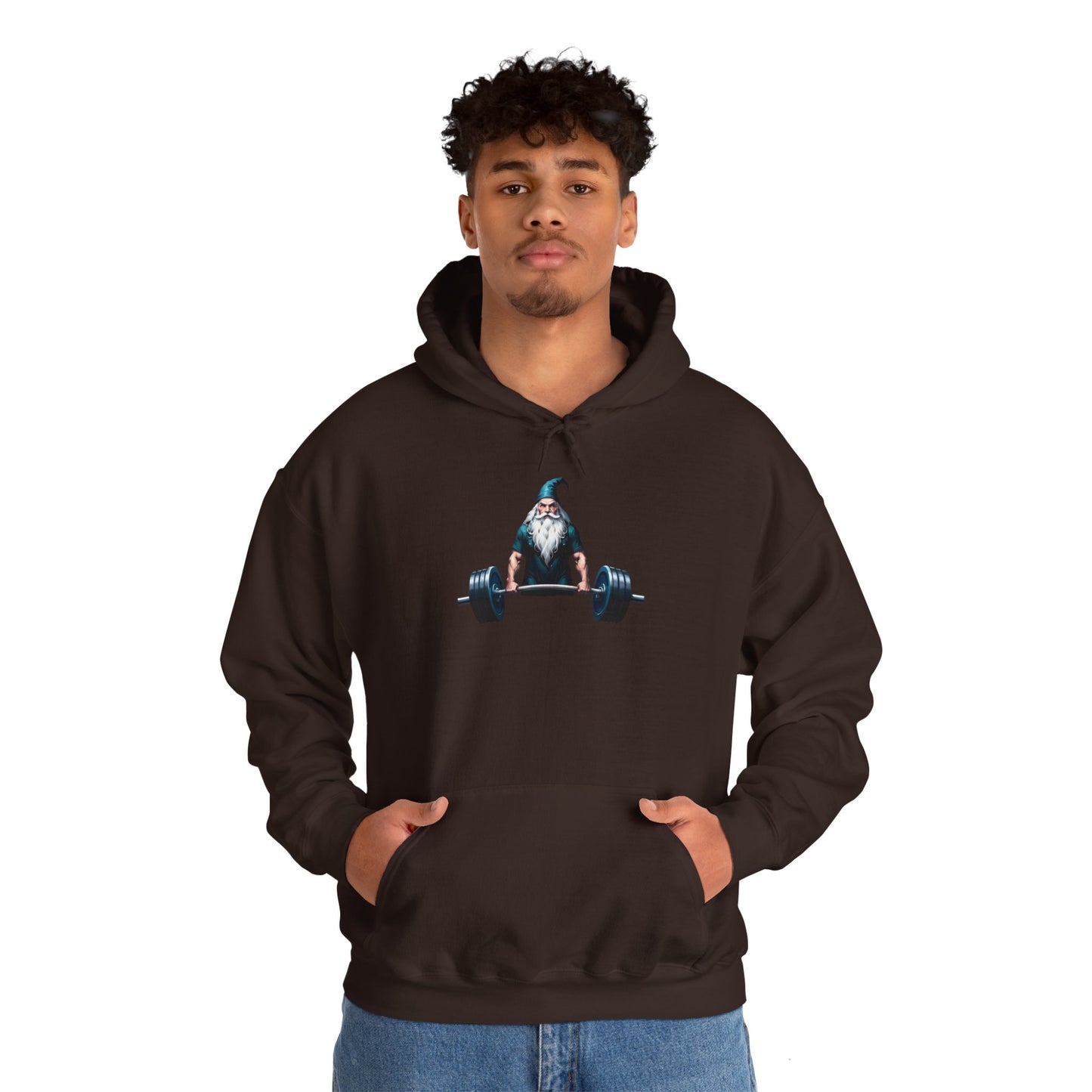 'Wizardry' Hoodie