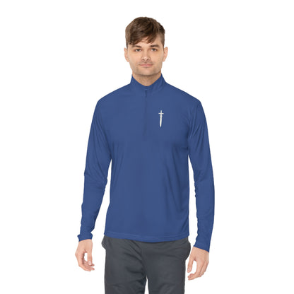 Vanguard Quarter-Zip Pullover