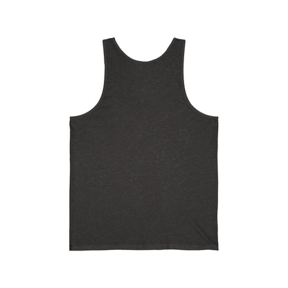 Vanguard Tank Top