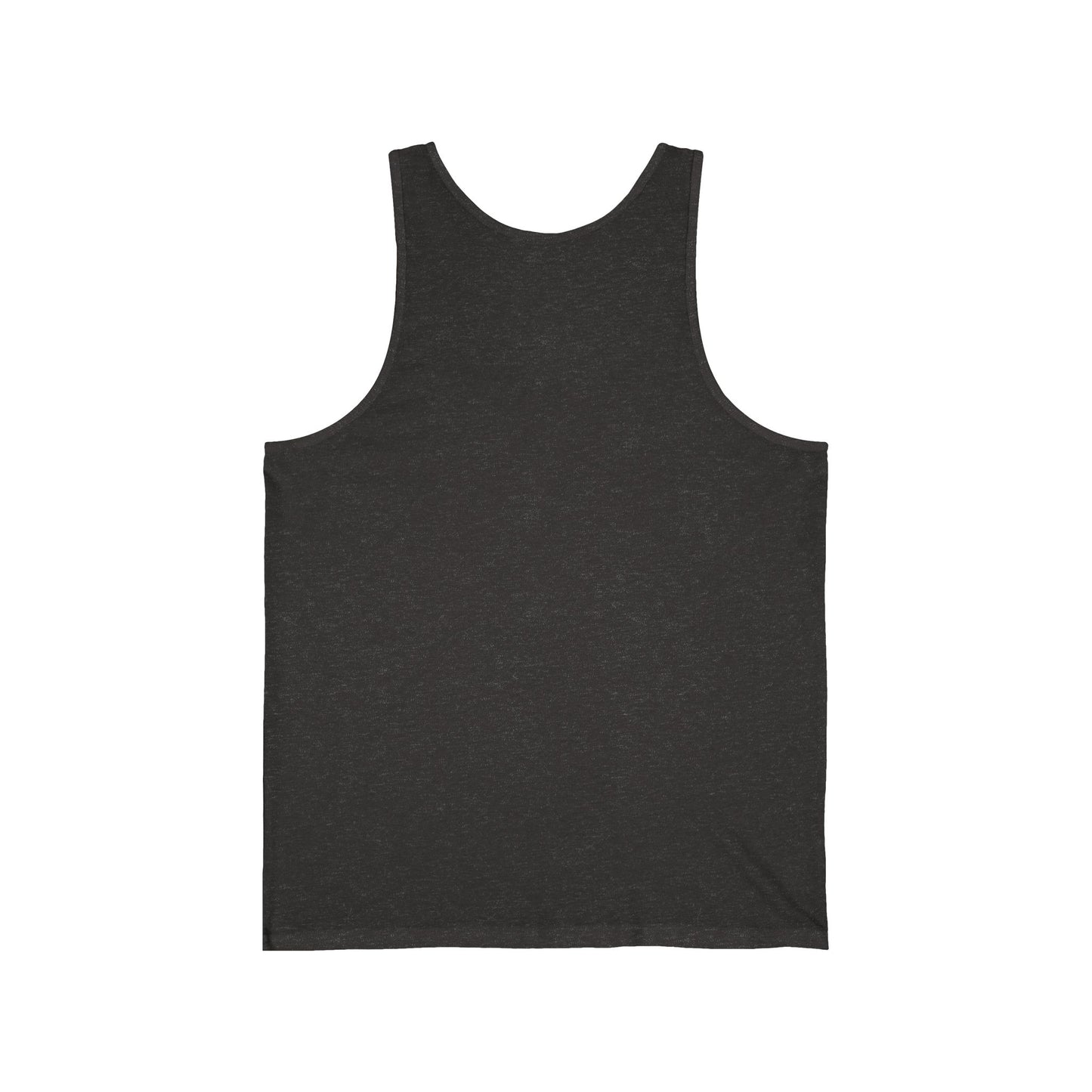 Vanguard Tank Top