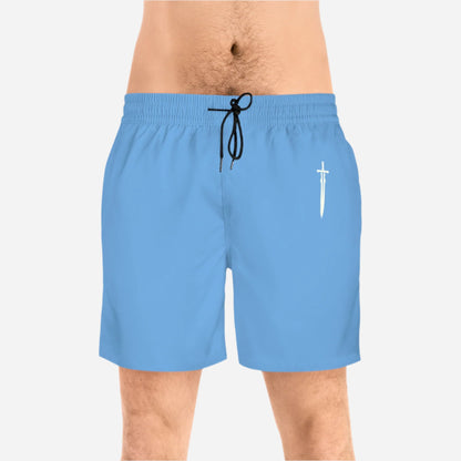 Vanguard Mid-Length Swim Shorts