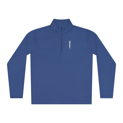 Vanguard Quarter-Zip Pullover