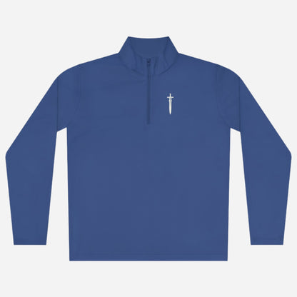 Vanguard Quarter-Zip Pullover