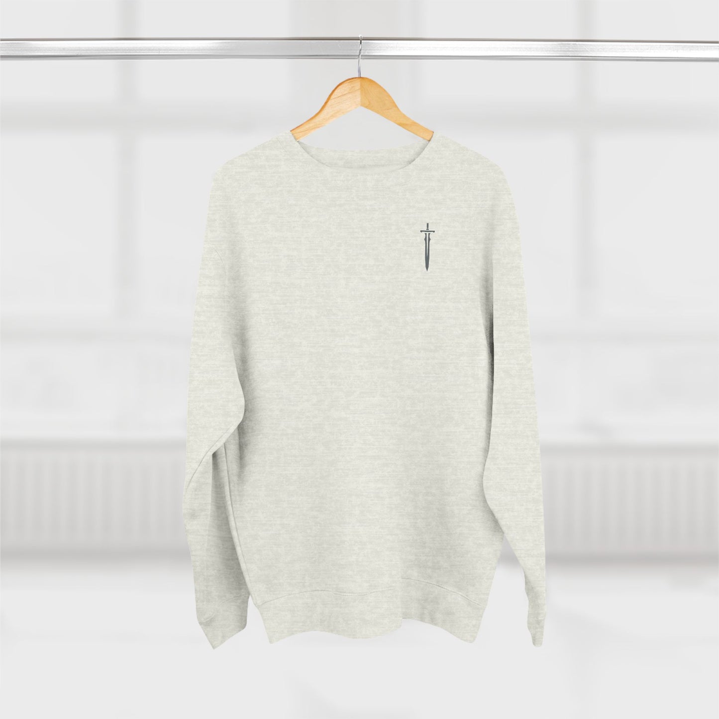 Vanguard Crewneck Sweatshirt