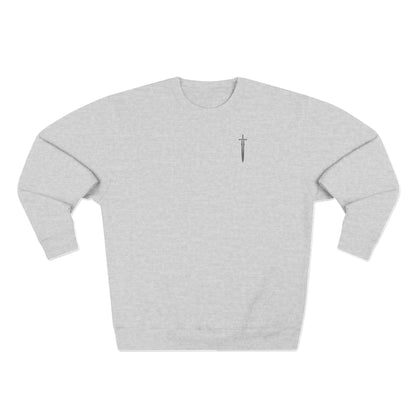 Vanguard Crewneck Sweatshirt