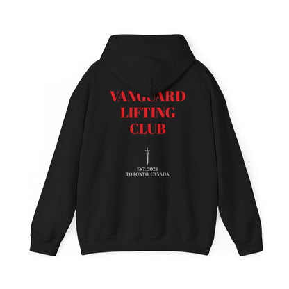 Vanguard Lifting Club Sweatshirt