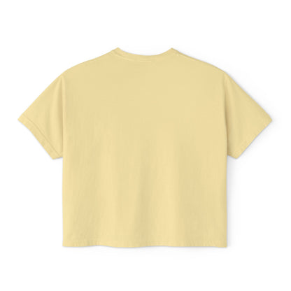 Vanguard Boxy T-shirt