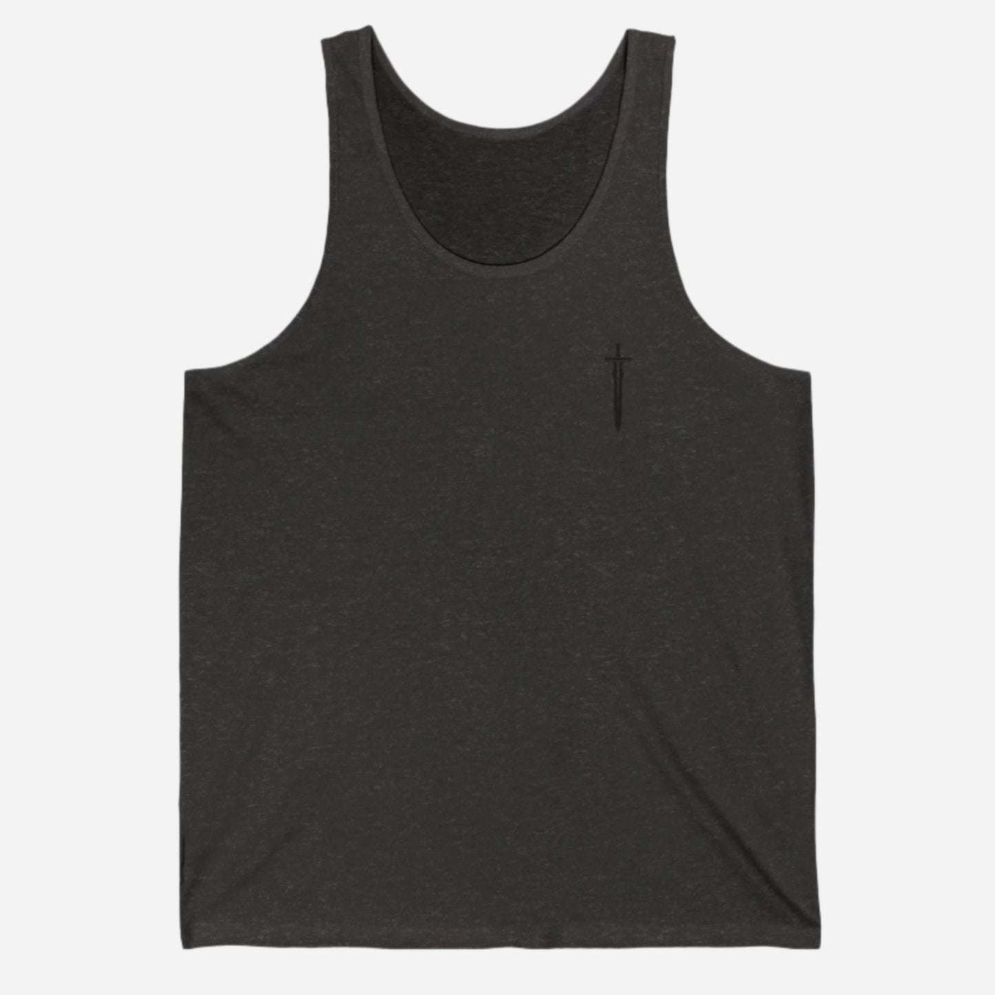 Vanguard Tank Top