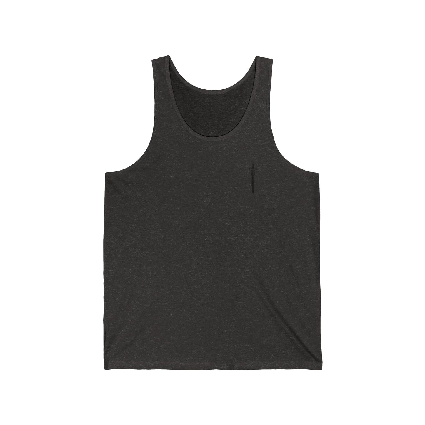 Vanguard Tank Top