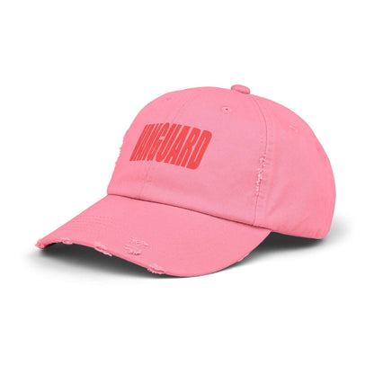 Vanguard Distressed Hat