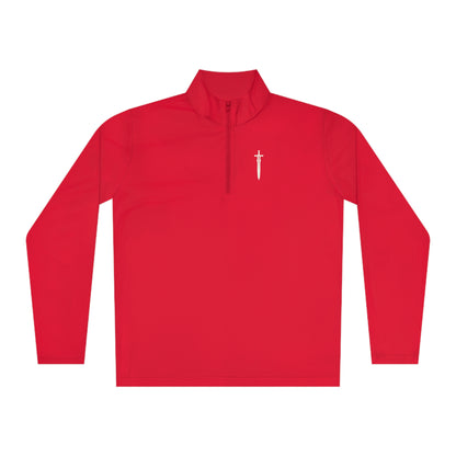 Vanguard Quarter-Zip Pullover