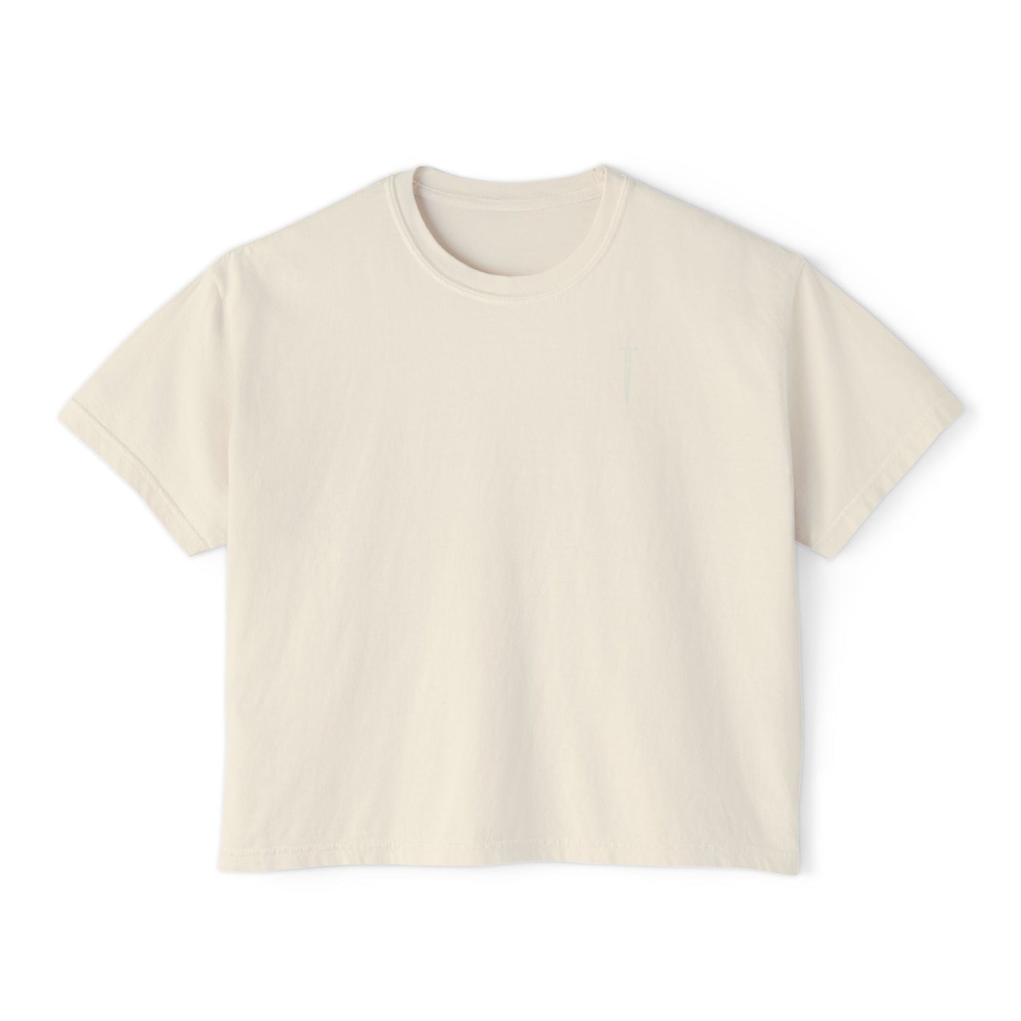 Vanguard Boxy T-shirt