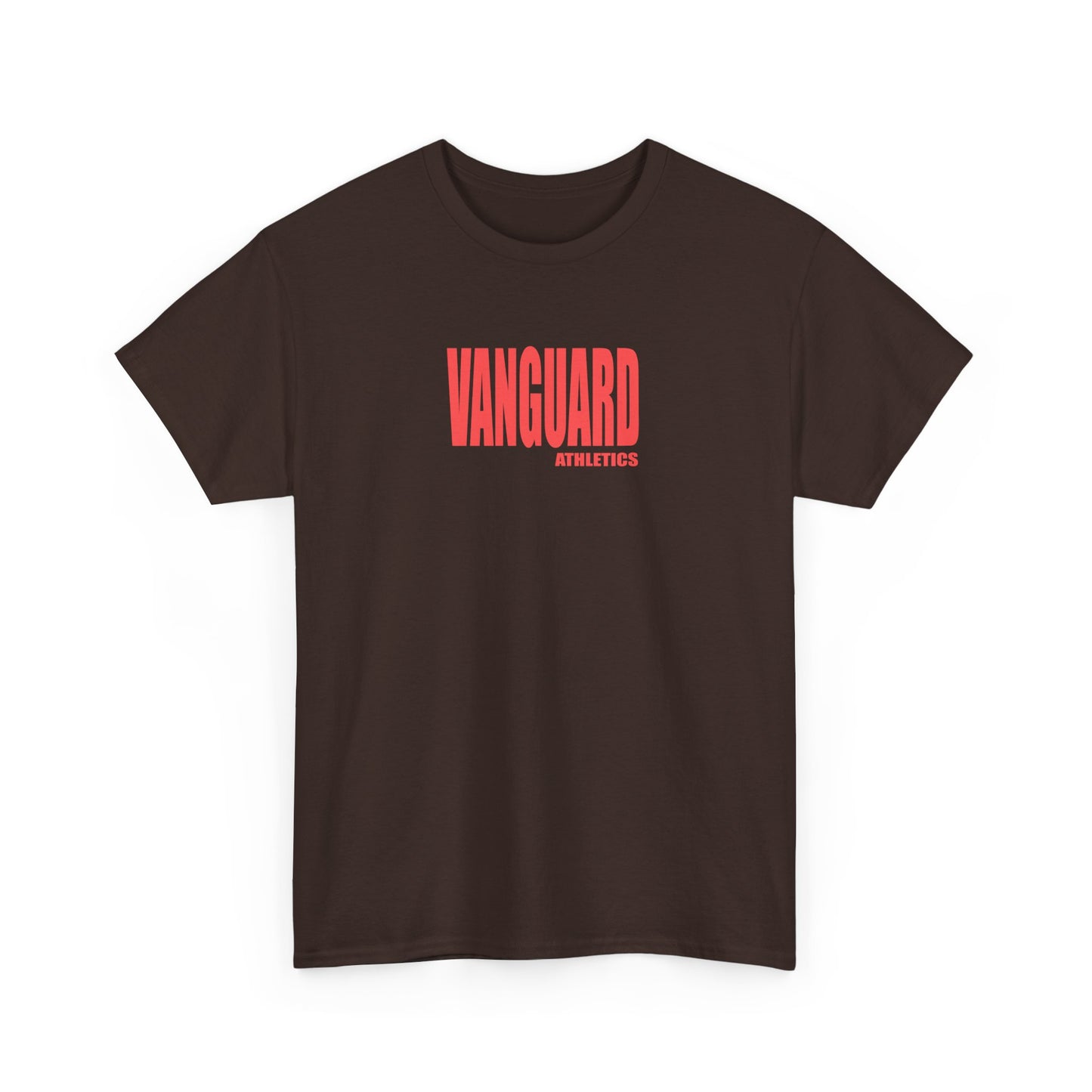 Vanguard Heavy Tee