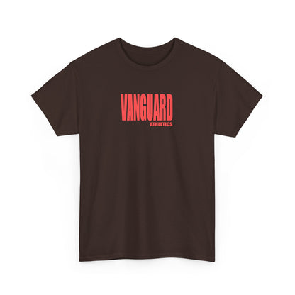 Vanguard Heavy Tee