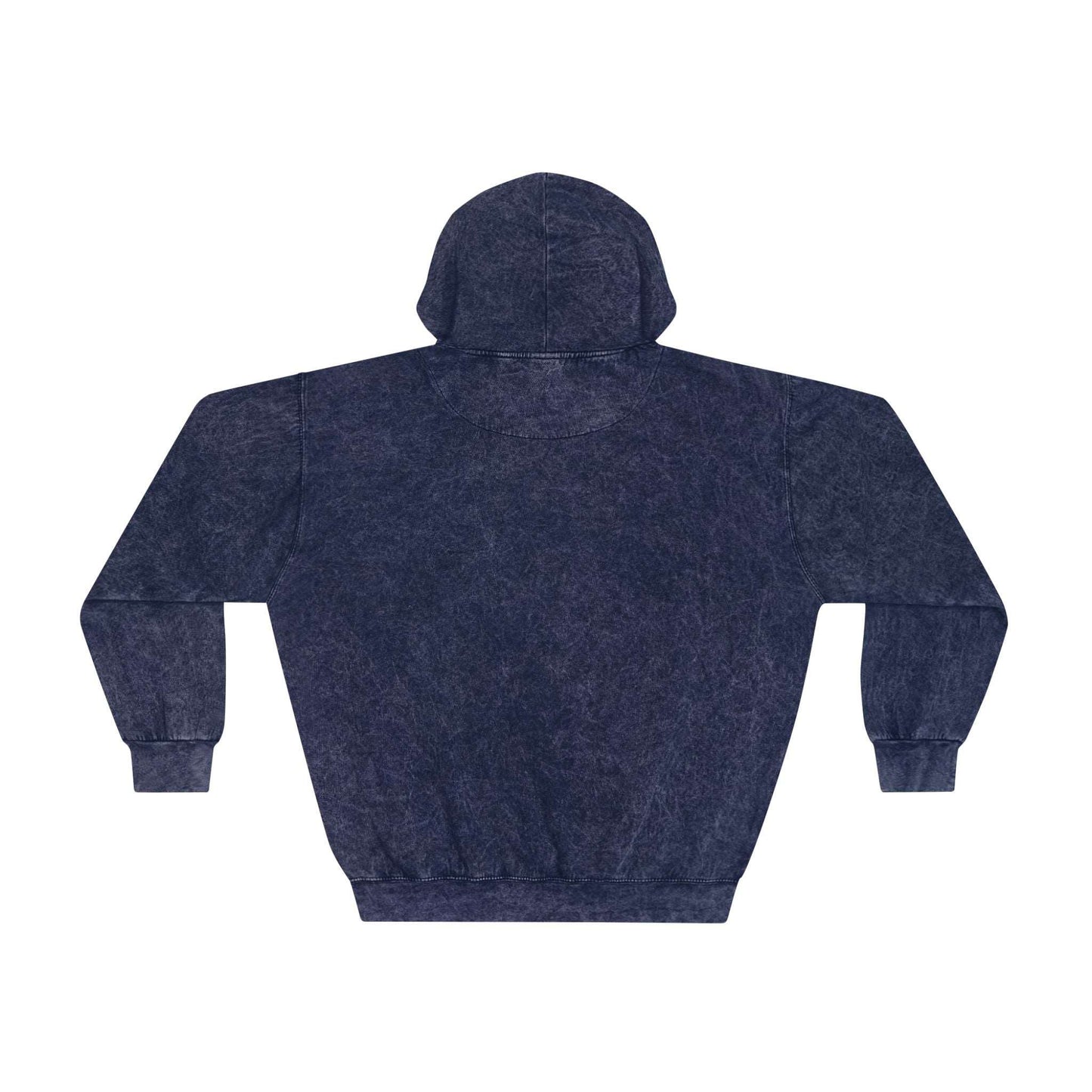 Vanguard Mineral Wash Hoodie