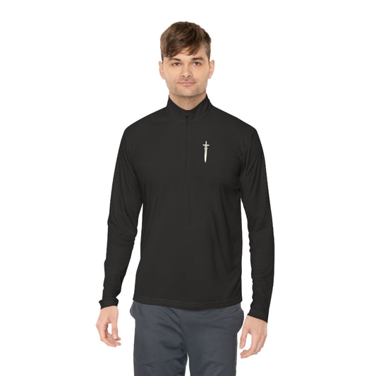 Vanguard Quarter-Zip Pullover