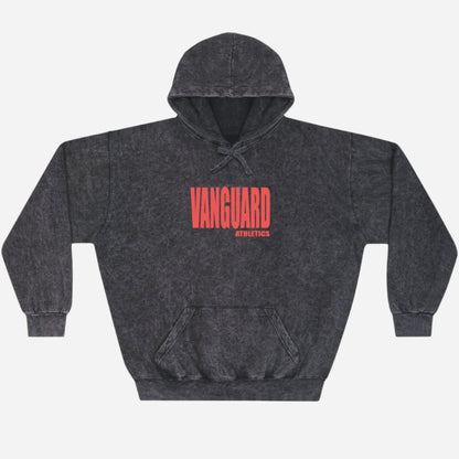 Vanguard Mineral Wash Hoodie