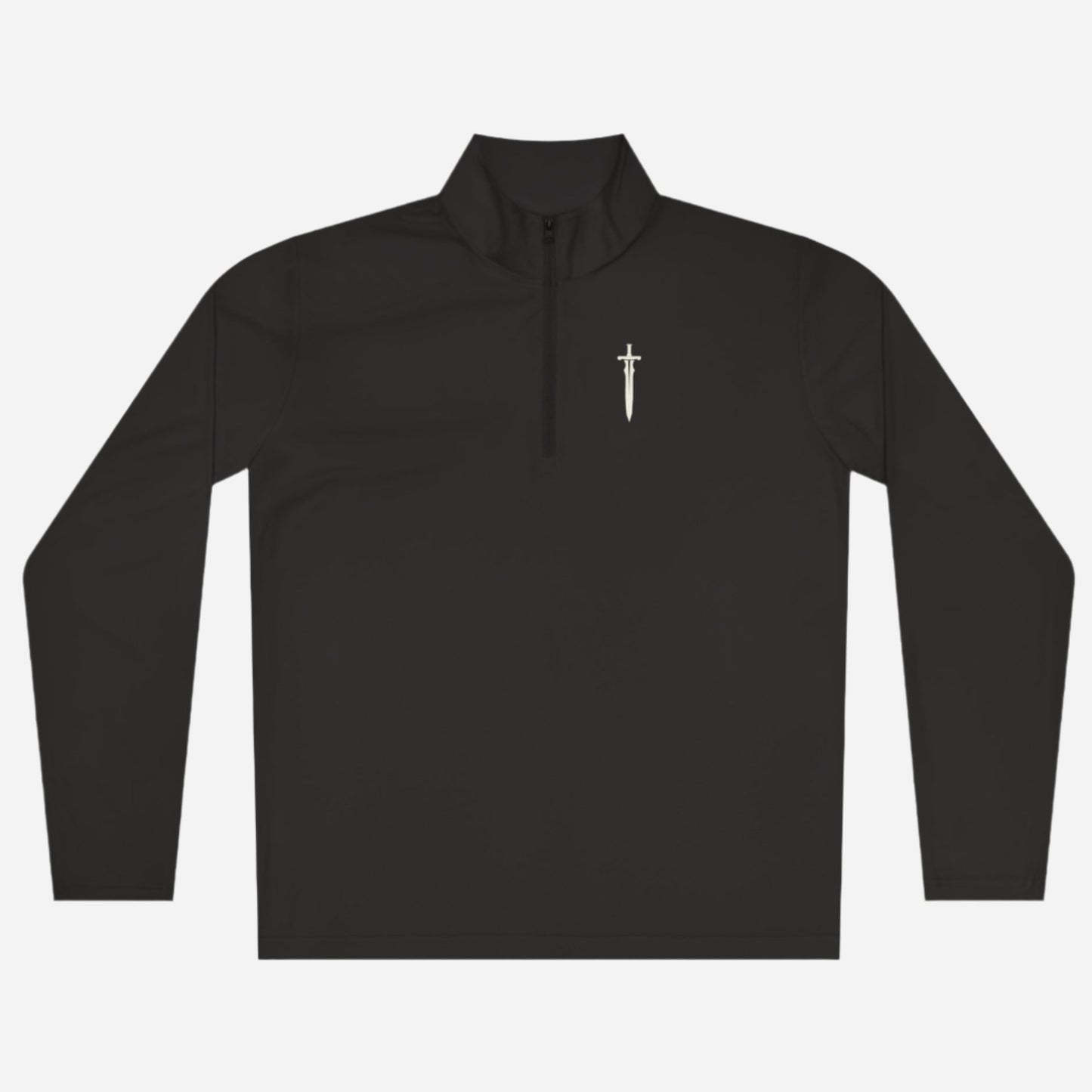 Vanguard Quarter-Zip Pullover