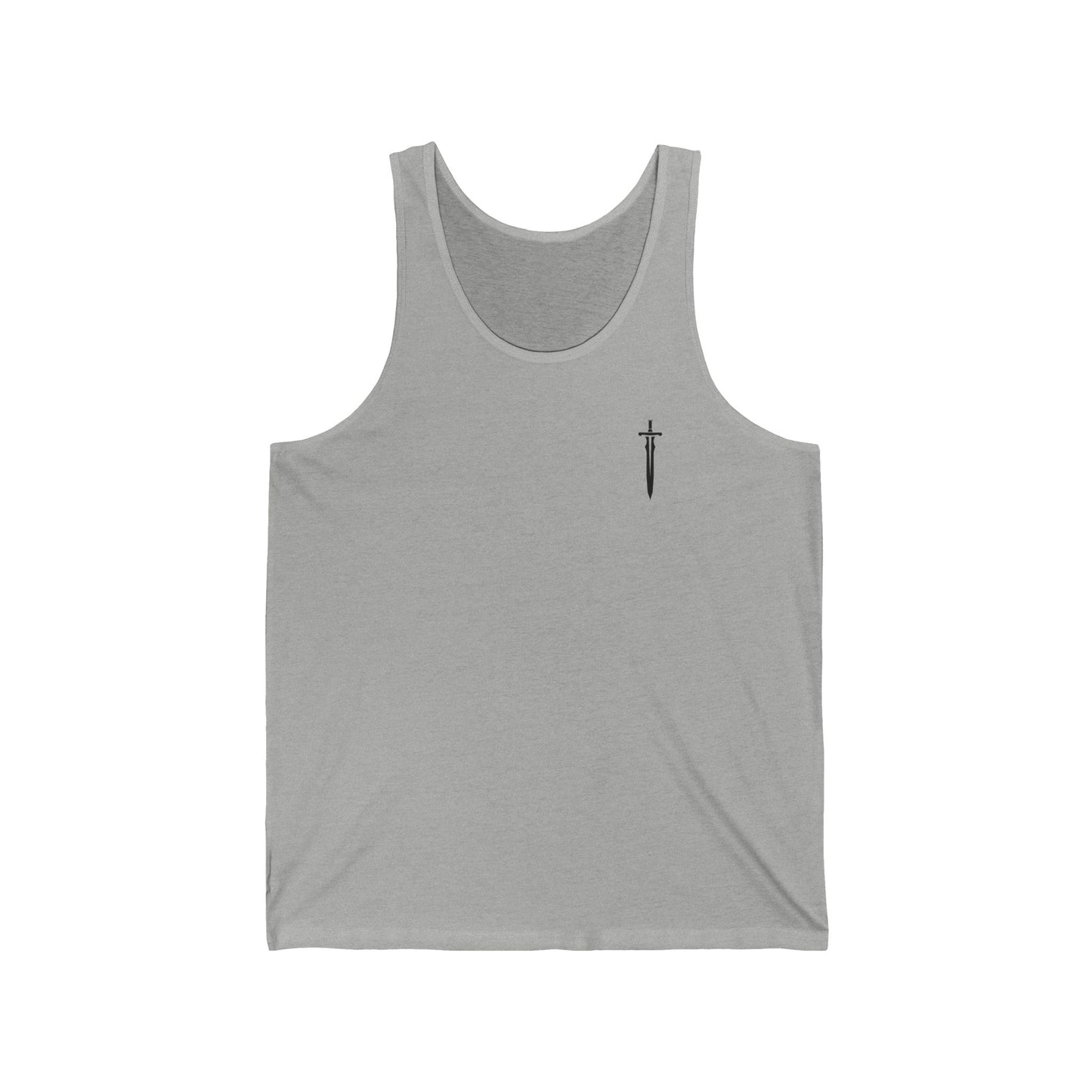 Vanguard Tank Top