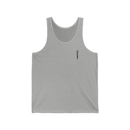 Vanguard Tank Top