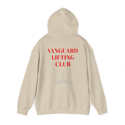 Vanguard Lifting Club Sweatshirt