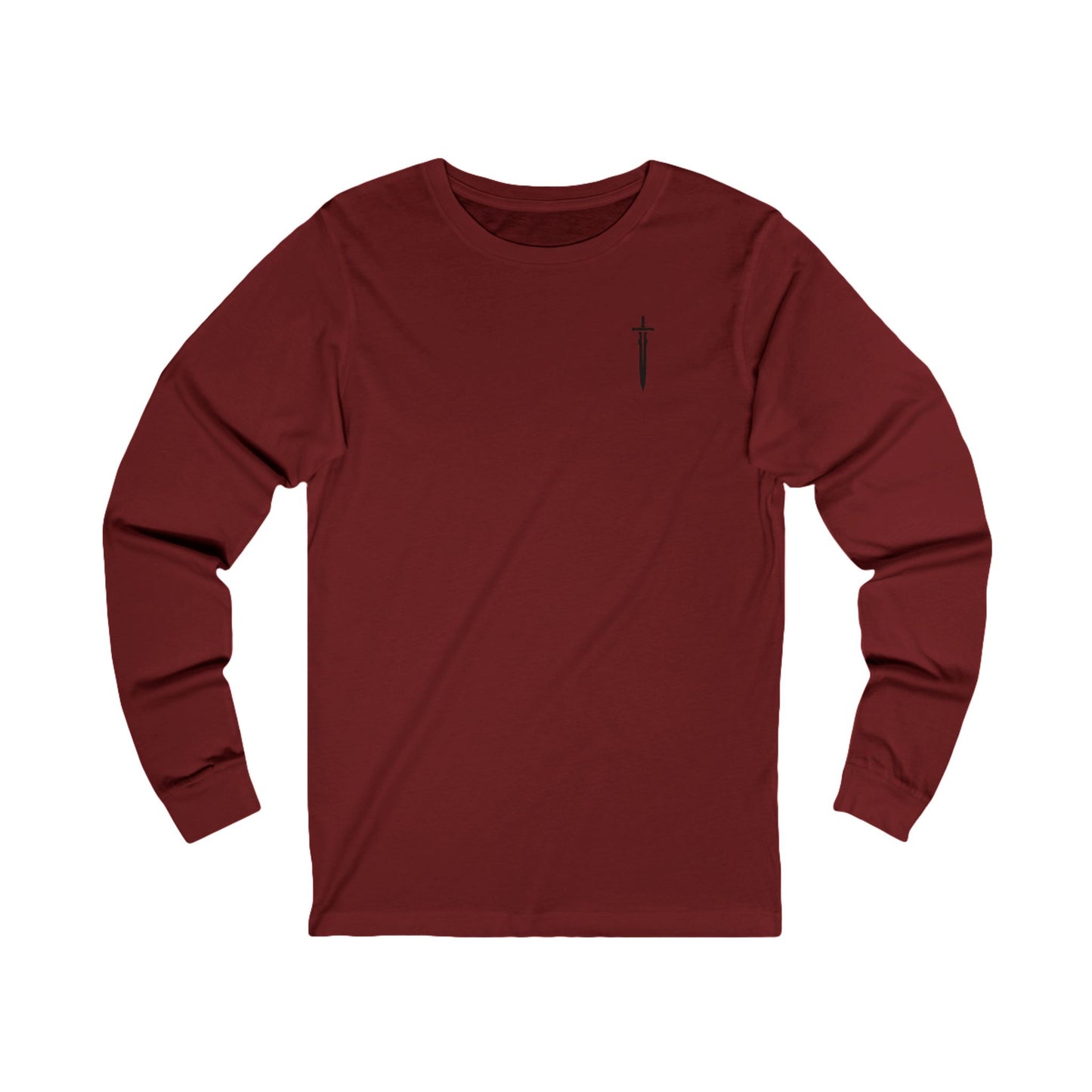 Vanguard Long-Sleeve