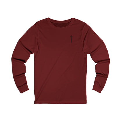 Vanguard Long-Sleeve