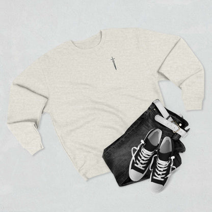 Vanguard Crewneck Sweatshirt