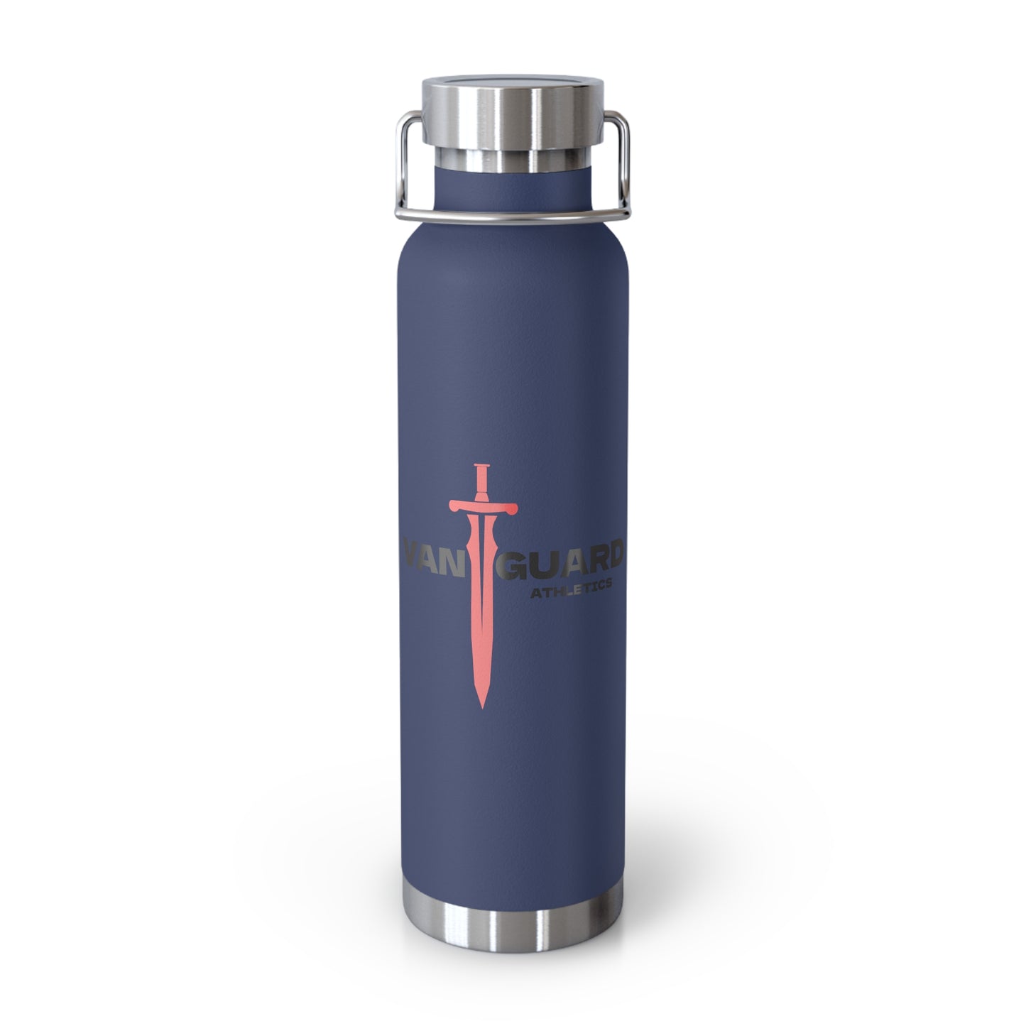 Vanguard Vacuum Insulated Bottle (22oz)