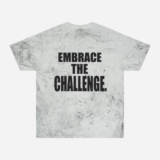 'Embrace the Challenge' Tee