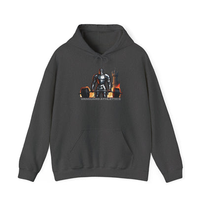 'Jacked Knight' Hoodie