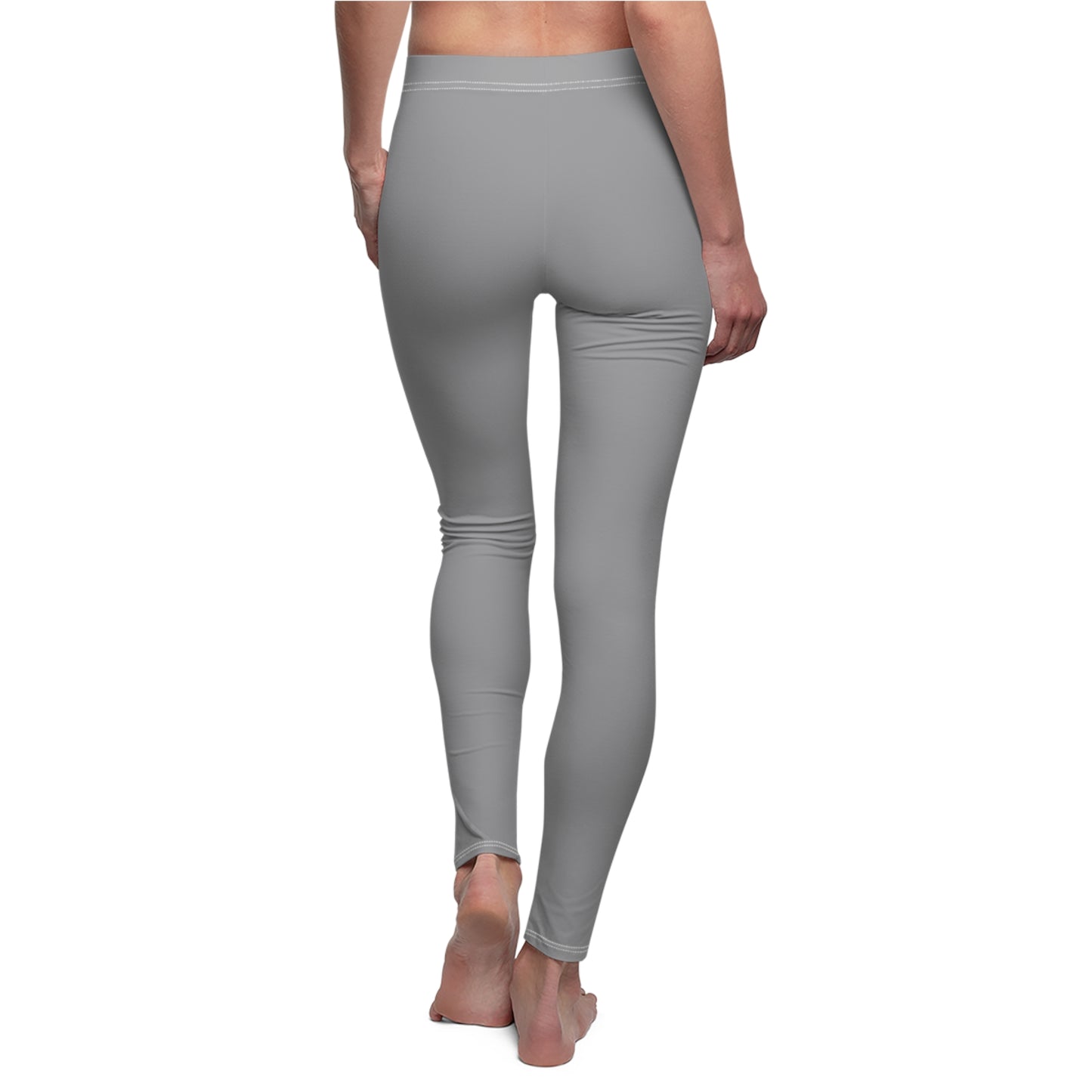 Vanguard High-Waisted Leggings