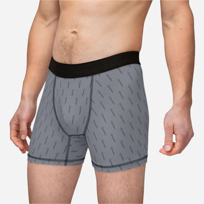 Vanguard Sword Boxers