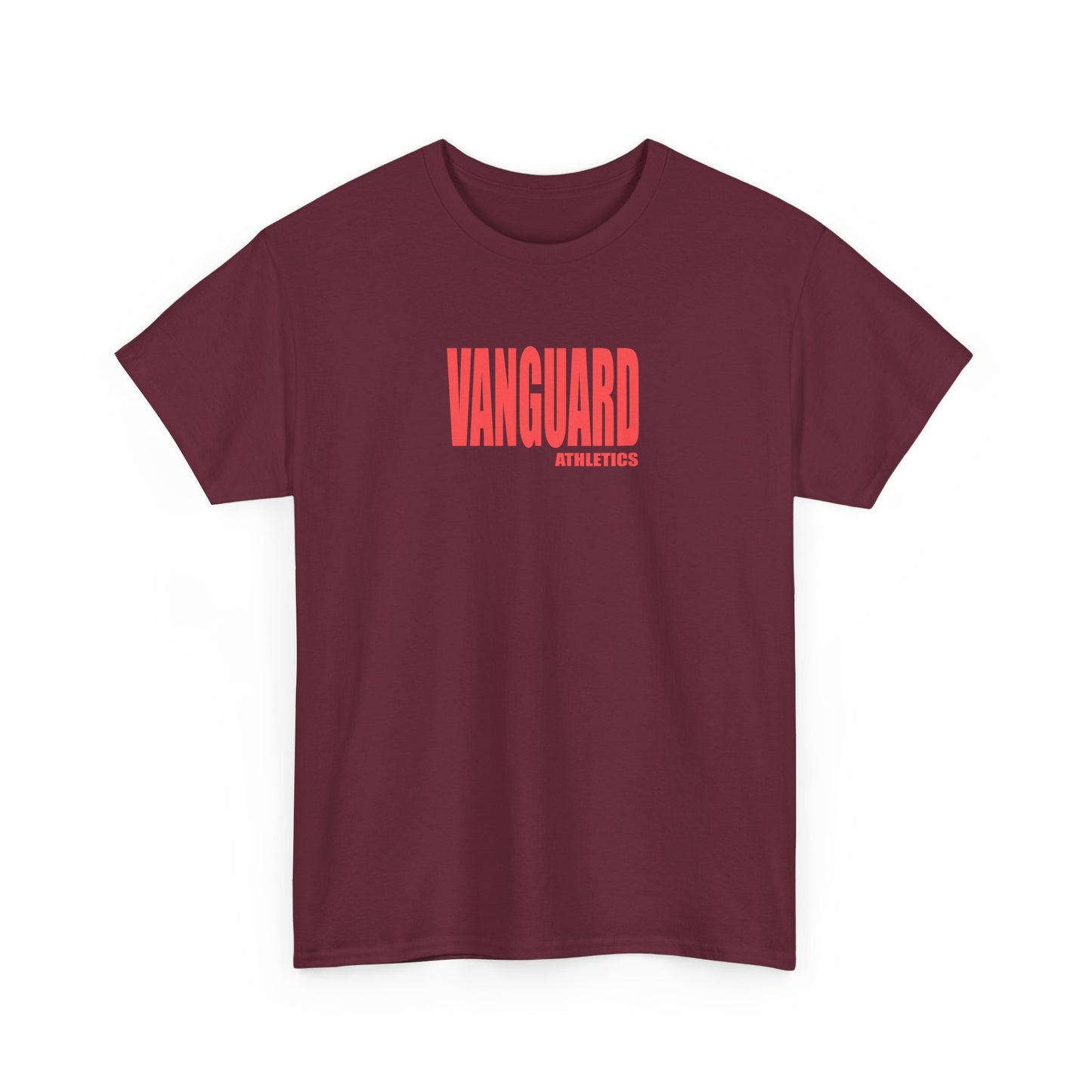 Vanguard Heavy Tee