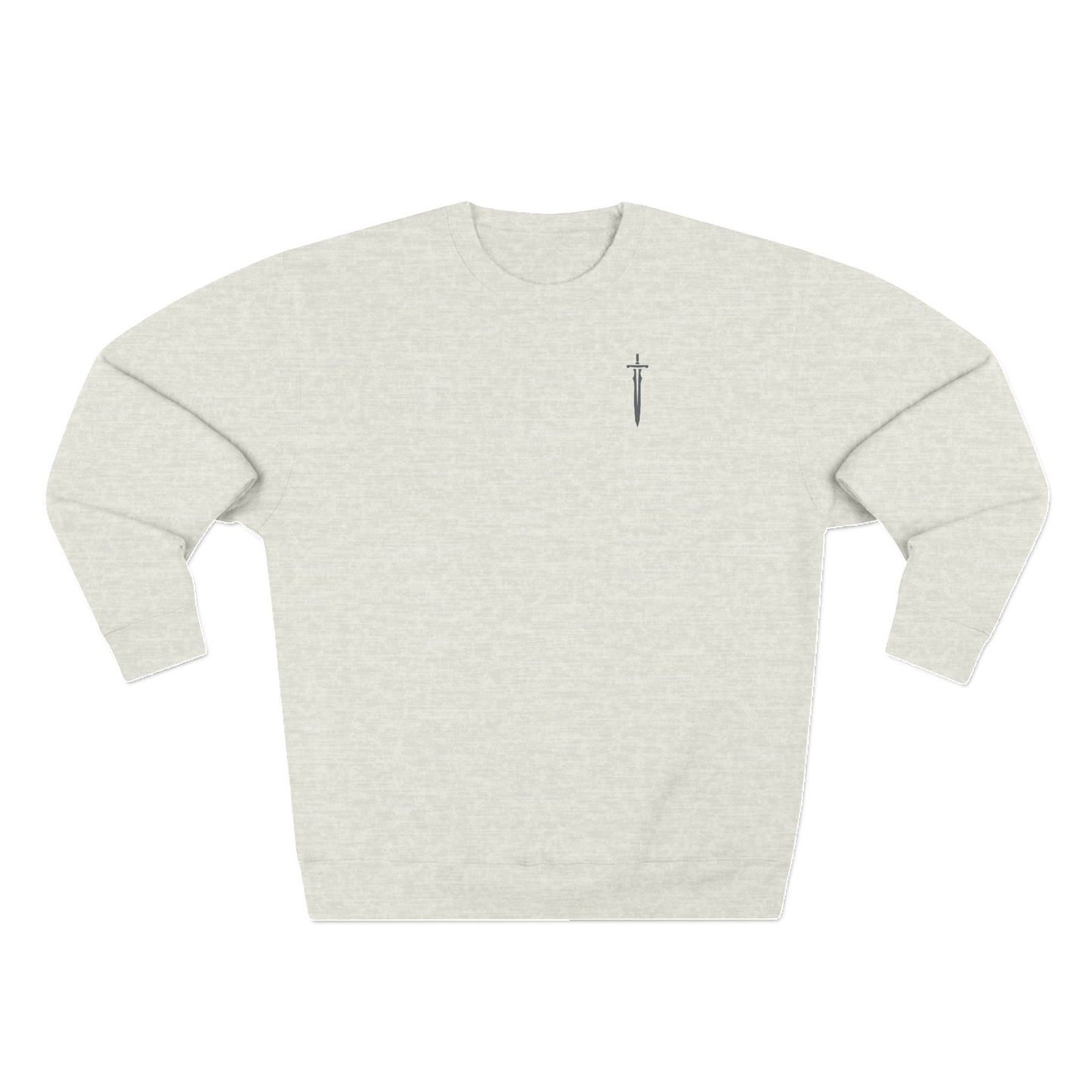 Vanguard Crewneck Sweatshirt