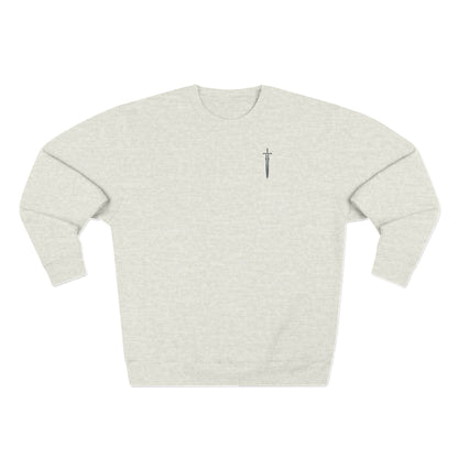 Vanguard Crewneck Sweatshirt