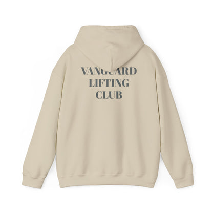 Vanguard Silhouette Hoodie