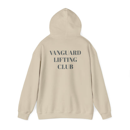 Vanguard Silhouette Hoodie