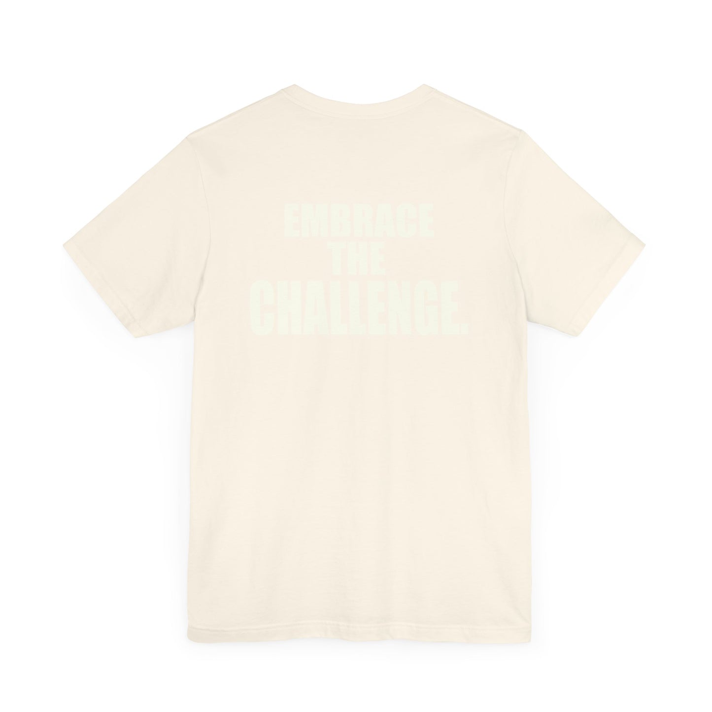 Vanguard 'Embrace the Challenge' Tee