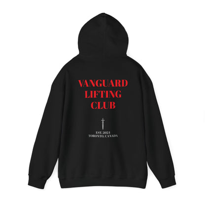 Vanguard Lifting Club Sweatshirt