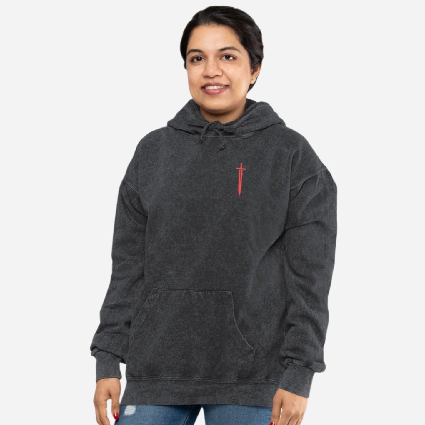 Lifting Club Hoodie