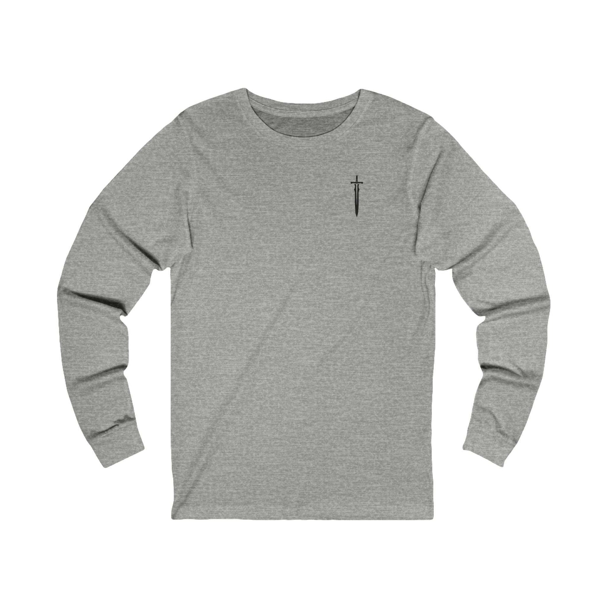 Vanguard Long-Sleeve